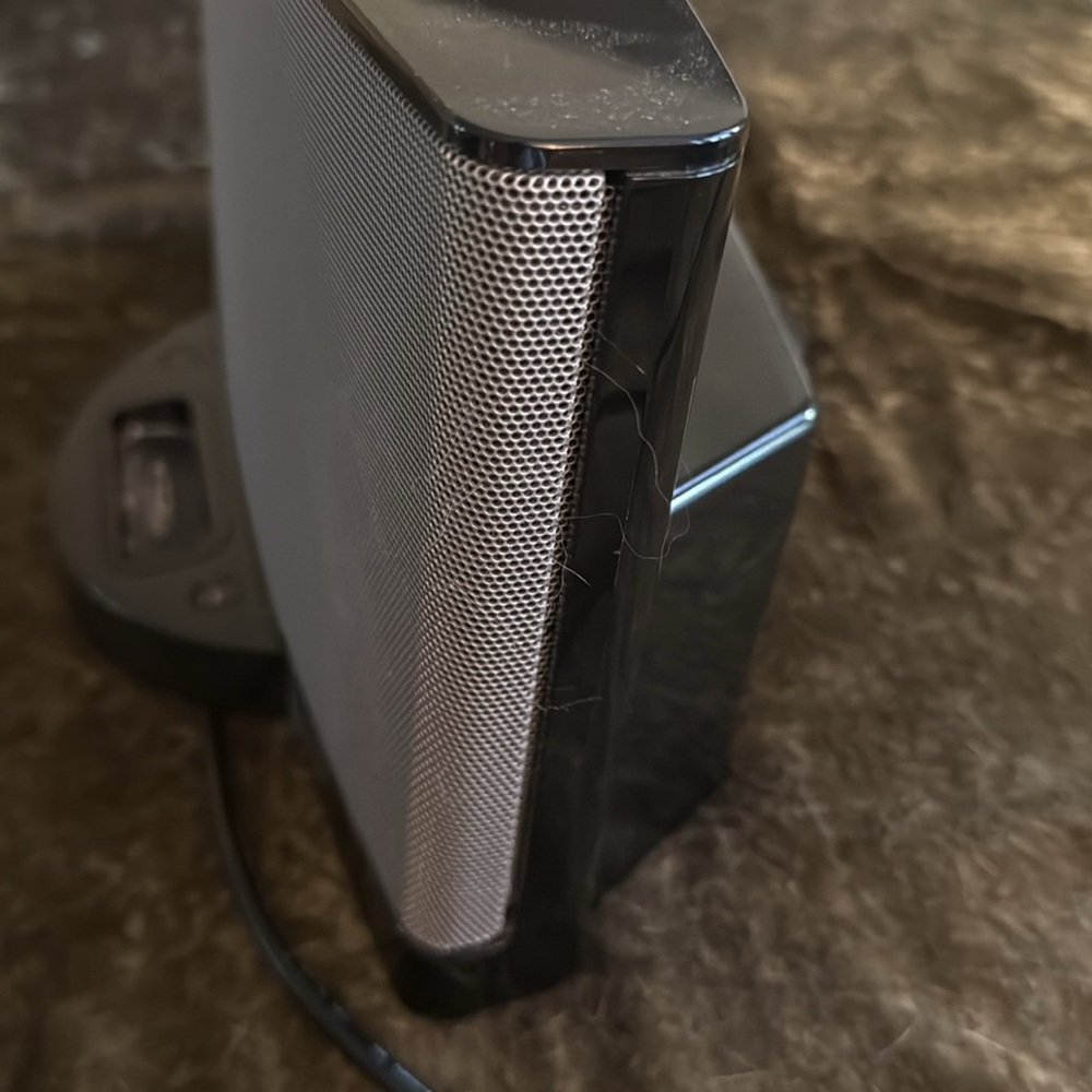 BOSE SoundDock Series II speaker - Picture 10 of 12